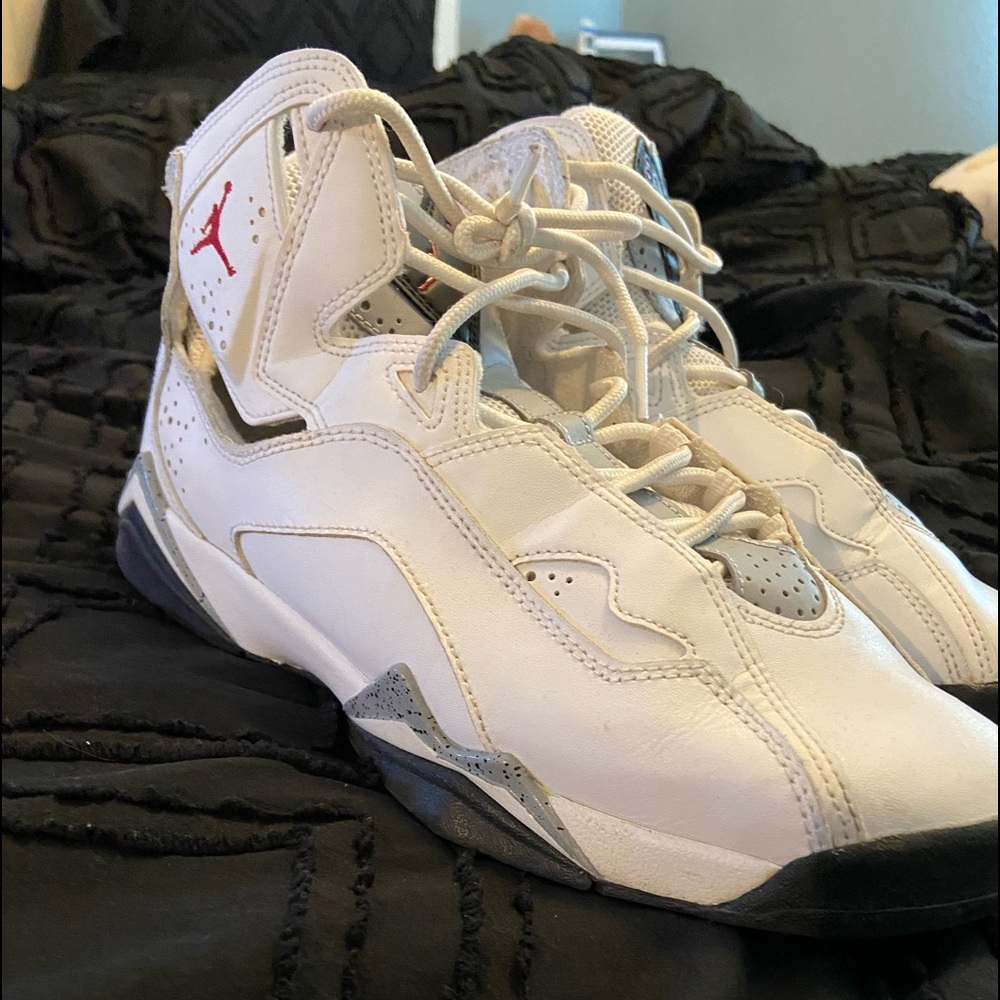 Jordan 7 True Flight sneakers